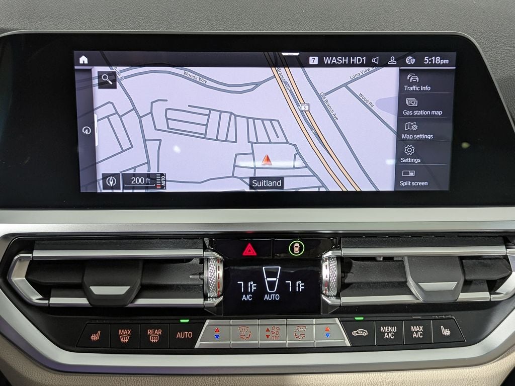 2022 BMW 330i xDrive 330i xDrive