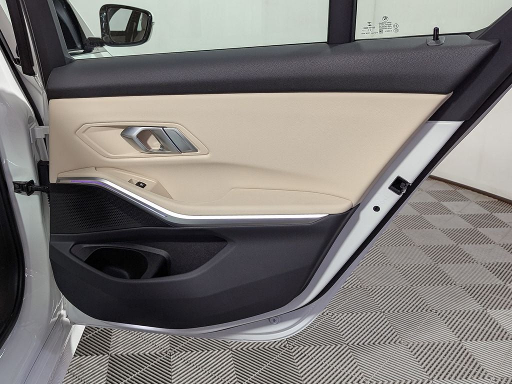 2022 BMW 330i xDrive 330i xDrive