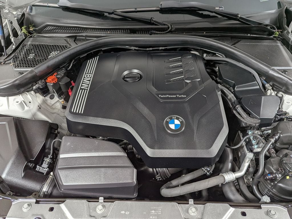2022 BMW 330i xDrive 330i xDrive