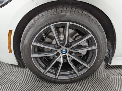 2022 BMW 330i xDrive 330i xDrive