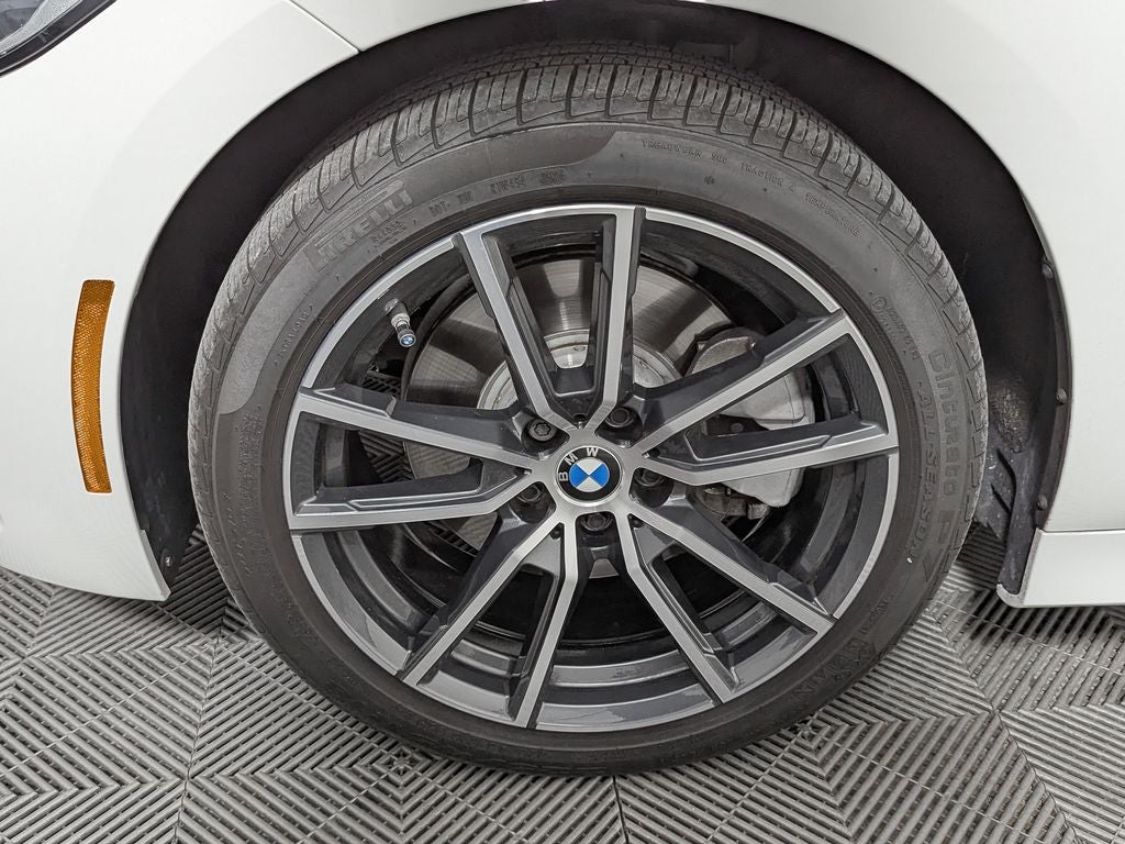 2022 BMW 330i xDrive 330i xDrive