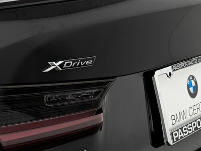 2022 BMW 3 Series 330i xDrive