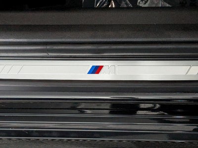 2022 BMW 3 Series 330i xDrive