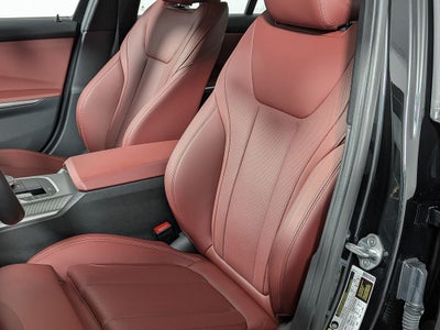 2022 BMW 3 Series 330i xDrive