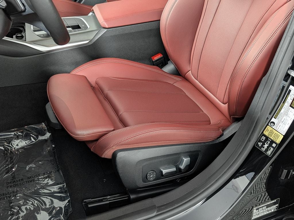 2022 BMW 3 Series 330i xDrive