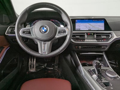 2022 BMW 3 Series 330i xDrive