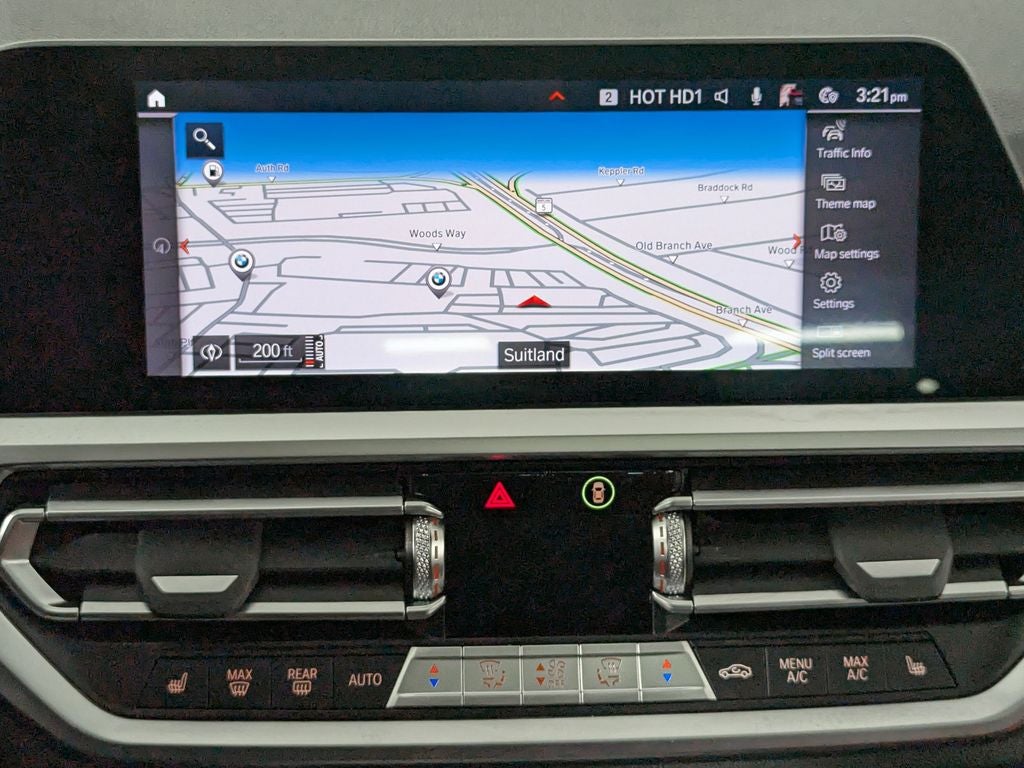 2022 BMW 3 Series 330i xDrive