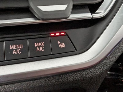 2022 BMW 3 Series 330i xDrive