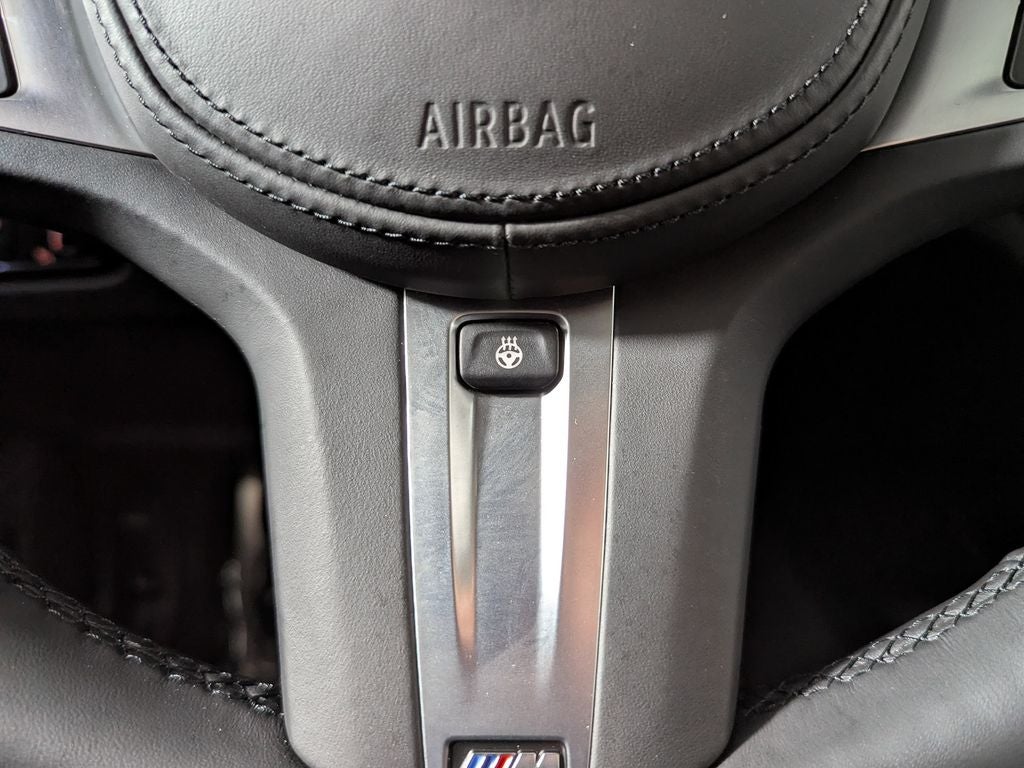 2022 BMW 3 Series 330i xDrive