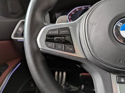 2022 BMW 3 Series 330i xDrive