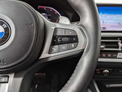 2022 BMW 3 Series 330i xDrive