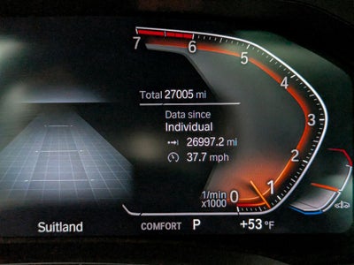 2022 BMW 3 Series 330i xDrive