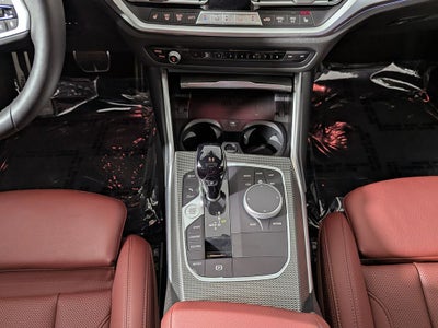 2022 BMW 3 Series 330i xDrive