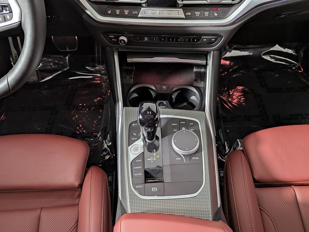 2022 BMW 3 Series 330i xDrive