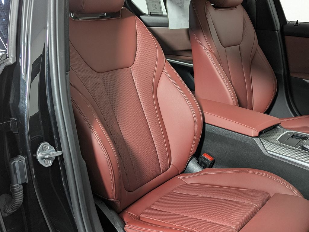 2022 BMW 3 Series 330i xDrive