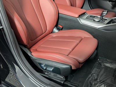 2022 BMW 3 Series 330i xDrive