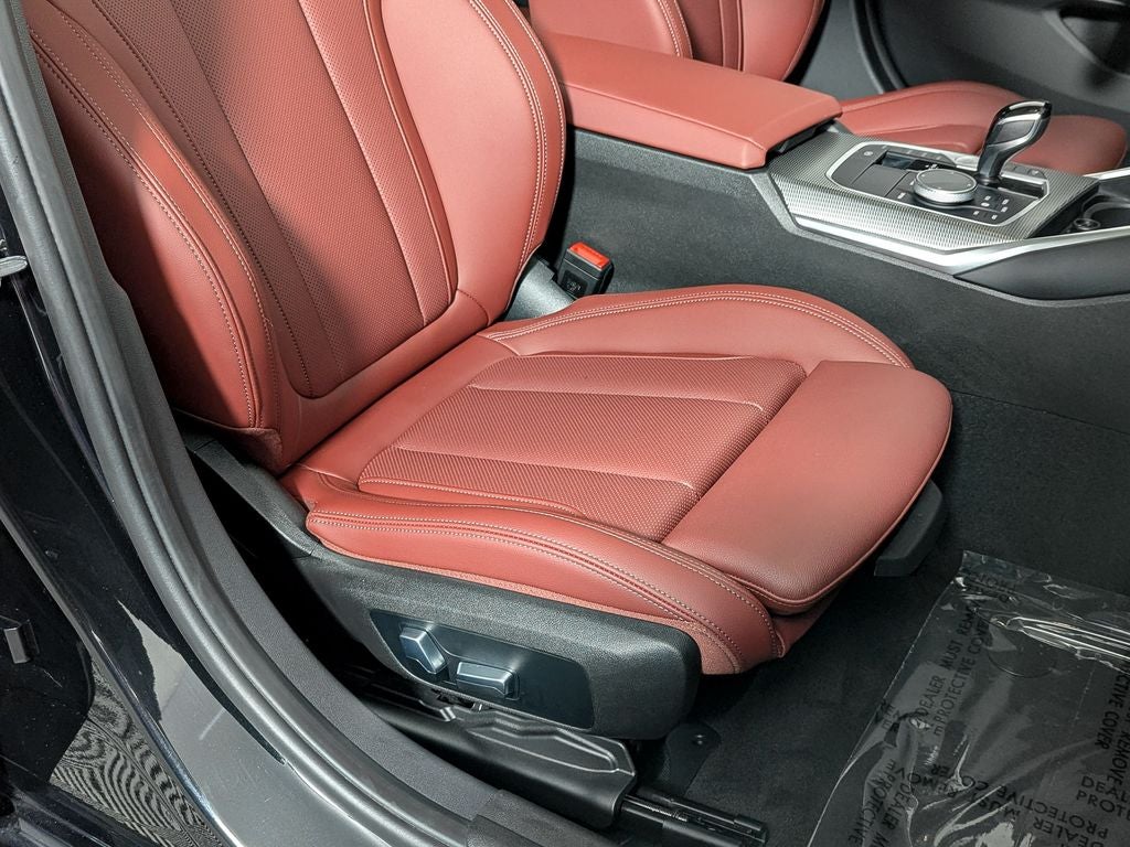 2022 BMW 3 Series 330i xDrive