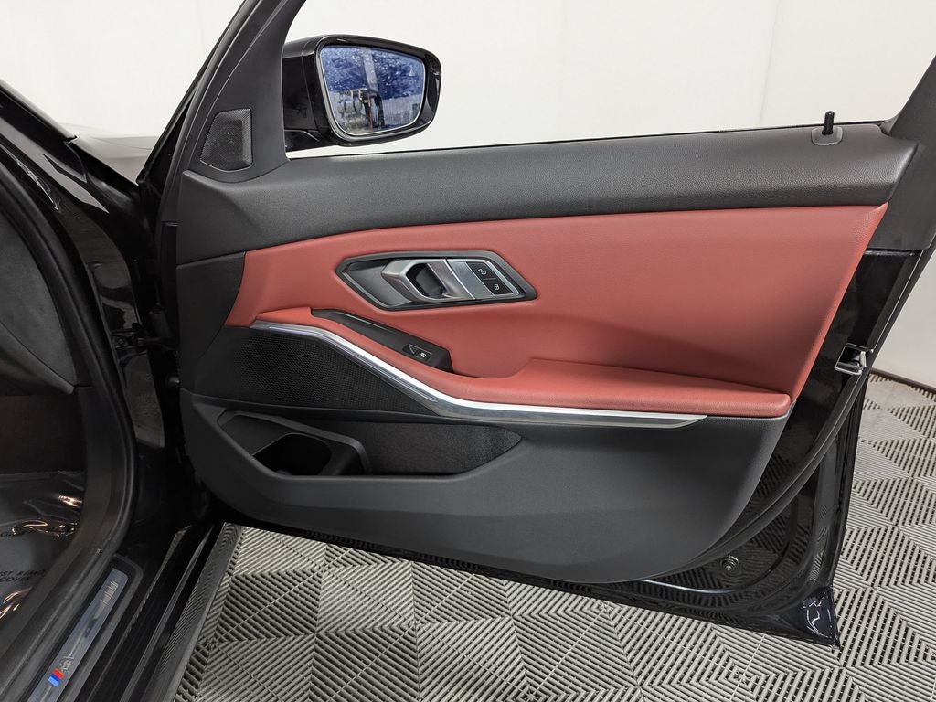 2022 BMW 3 Series 330i xDrive