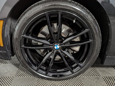 2022 BMW 3 Series 330i xDrive