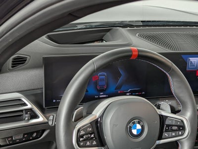 2025 BMW 340i M340i xDrive