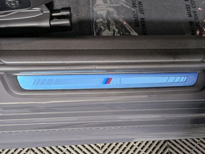 2025 BMW 340i M340i xDrive