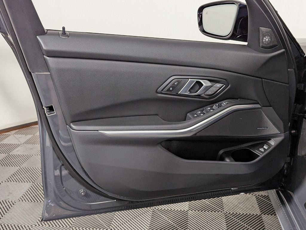 2025 BMW 340i M340i xDrive