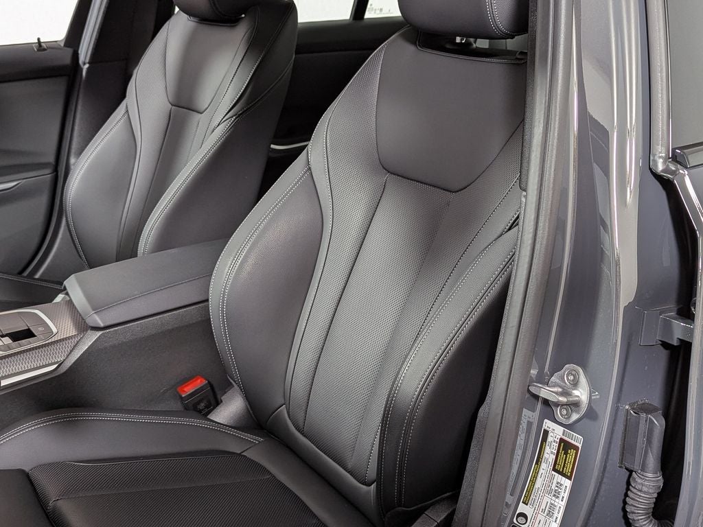 2025 BMW 340i M340i xDrive