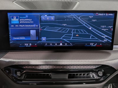 2025 BMW 340i M340i xDrive