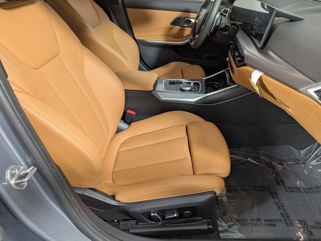 2025 BMW 330i xDrive 330i xDrive