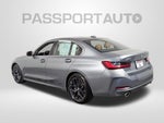 2025 BMW 330i xDrive 330i xDrive