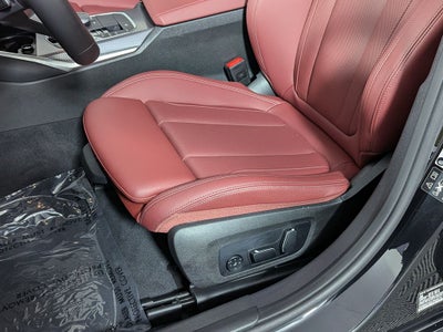 2026 BMW 330i 330i xDrive
