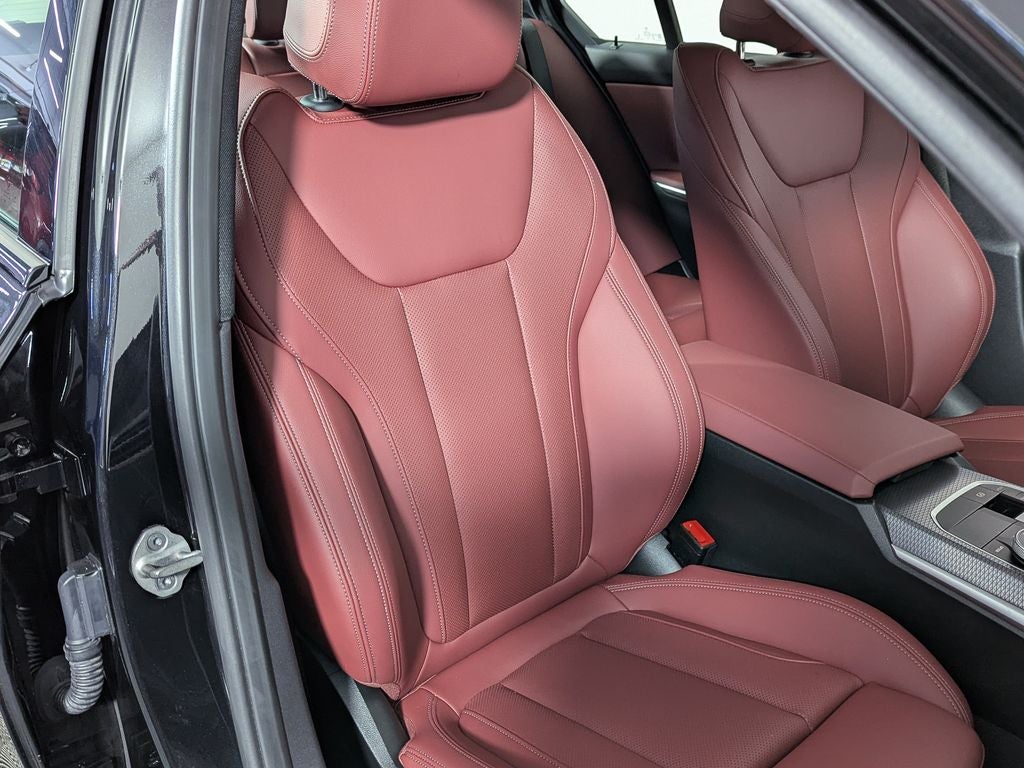 2026 BMW 330i 330i xDrive