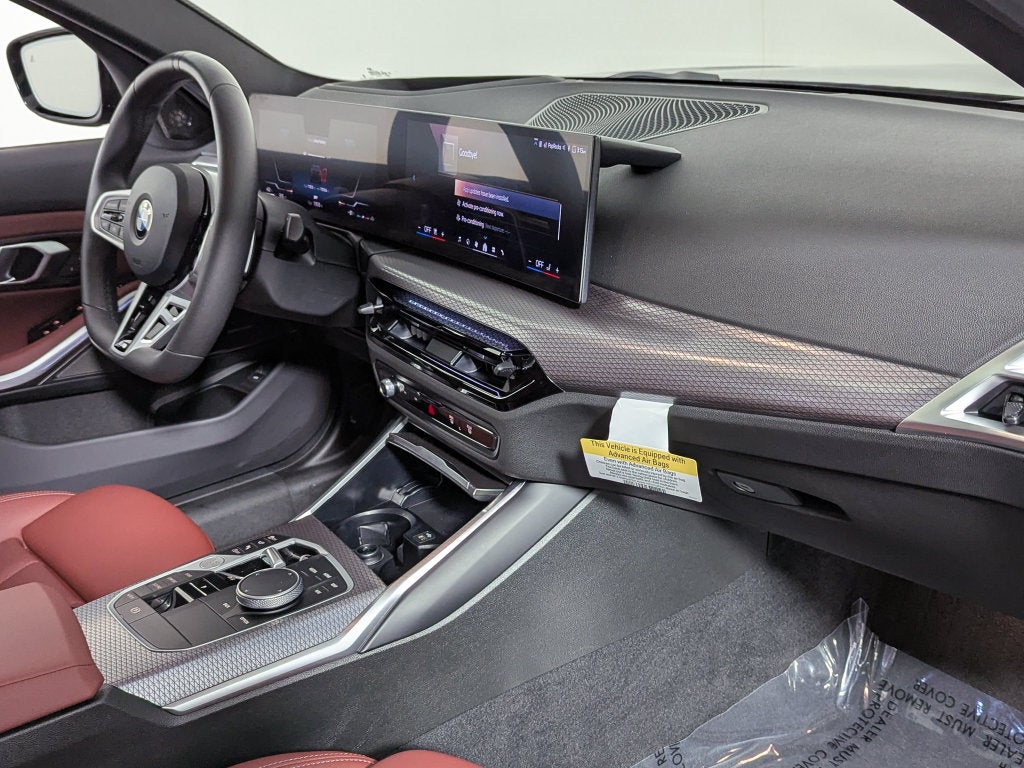 2026 BMW 330i 330i xDrive
