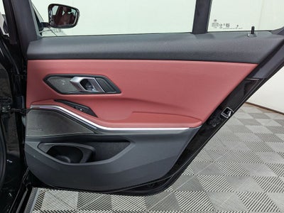 2026 BMW 330i 330i xDrive