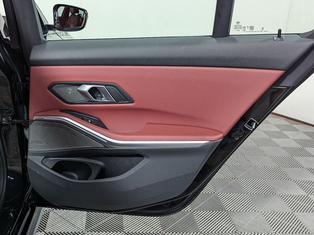 2026 BMW 330i 330i xDrive