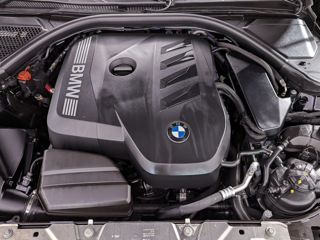 2026 BMW 330i 330i xDrive