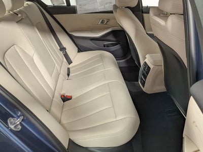 2025 BMW 330i xDrive 330i xDrive