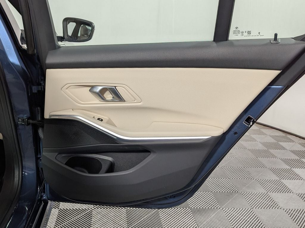 2025 BMW 330i xDrive 330i xDrive