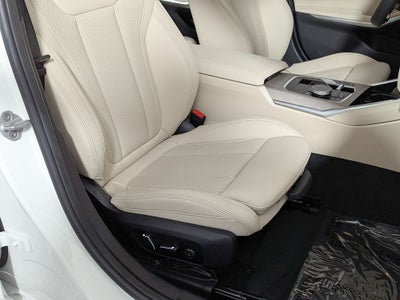 2025 BMW 330i xDrive 330i xDrive