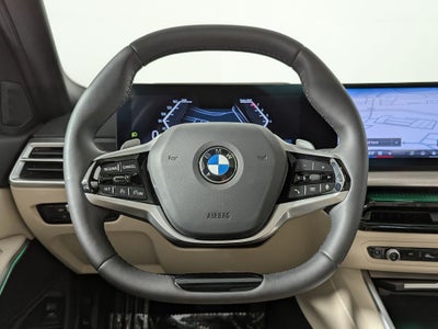 2025 BMW 330i xDrive 330i xDrive