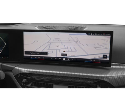 2025 BMW 3 Series 330i xDrive