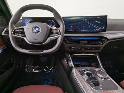 2025 BMW 330i xDrive 330i xDrive