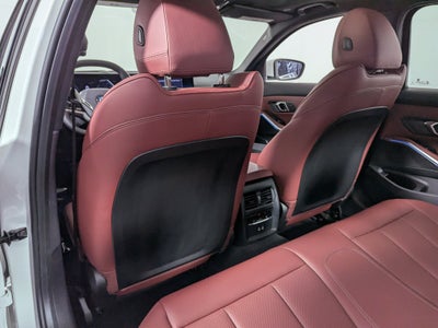 2025 BMW 330i xDrive 330i xDrive
