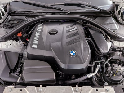 2025 BMW 330i xDrive 330i xDrive
