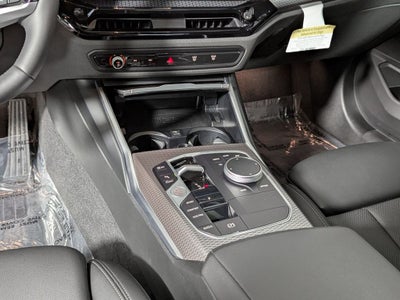 2025 BMW 330i xDrive 330i xDrive