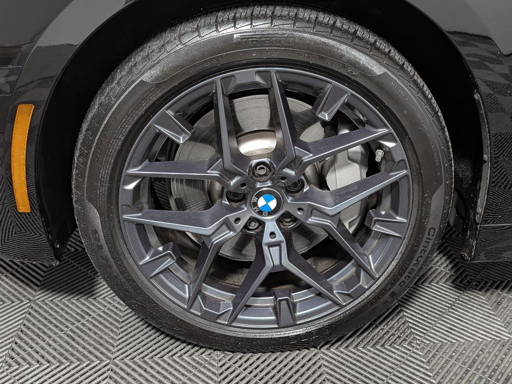 2025 BMW 330i xDrive 330i xDrive