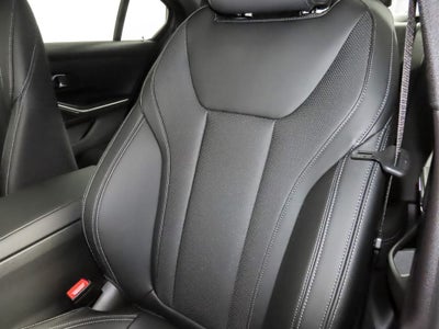 2025 BMW 330i 330i xDrive