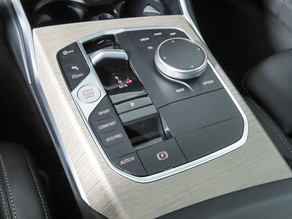 2025 BMW 330i 330i xDrive