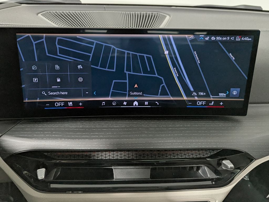 2025 BMW 330i xDrive 330i xDrive