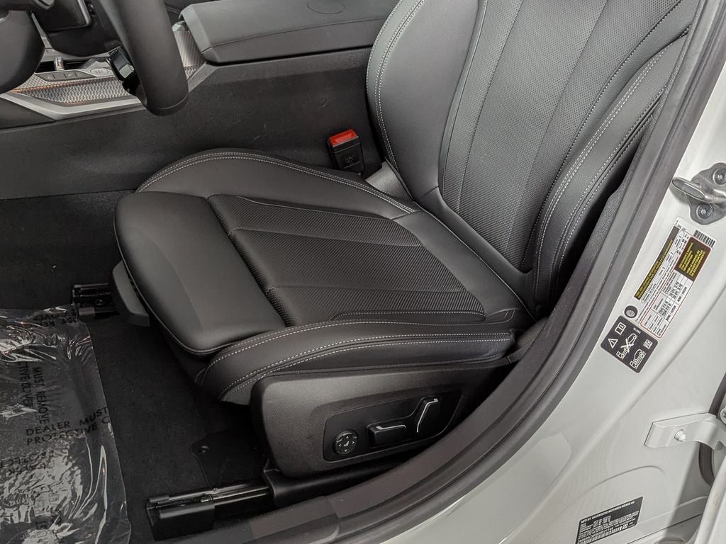 2025 BMW 330i xDrive 330i xDrive